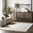 Marissa High/Low Diamond Tassel Area Rug-1897852514