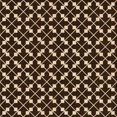 Performance Wool Geometric Indoor Rug