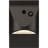 Integrated LED Metal Step Light-83567410