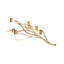 ARRENTELA Metal Tabletop Candelabra