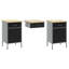 Work Cabinet with Drawer-157372841