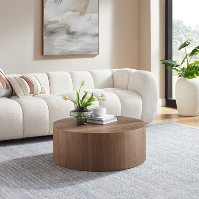 Bhavishya Coffee Table