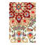 Mihrican Oriental Area Rug in Ivory