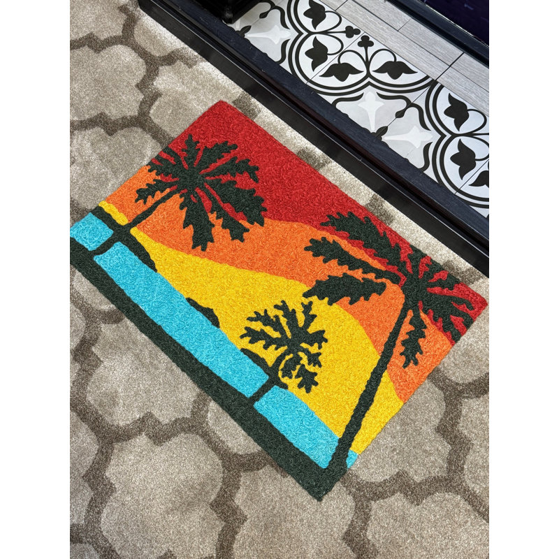Rêves de la Californie