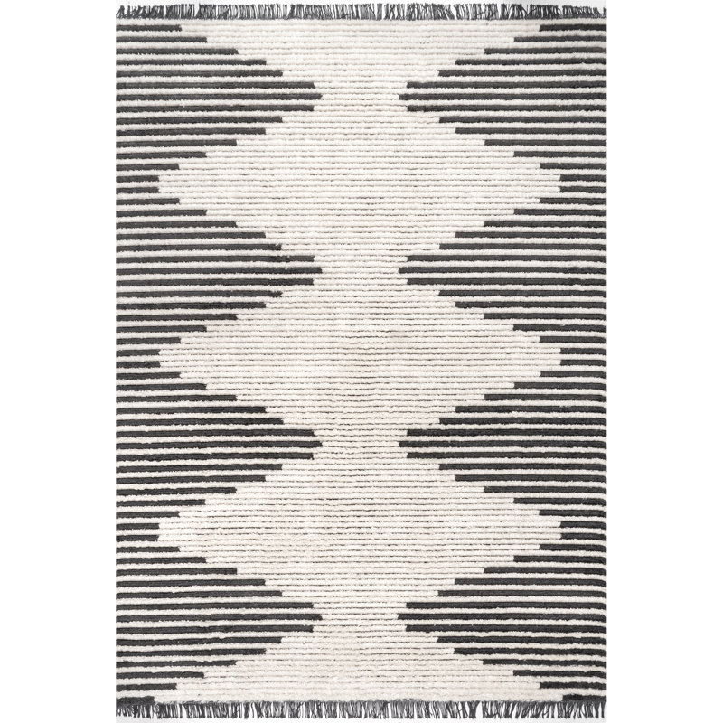 Shag Area Rug, Rectangle 91 x 152cm