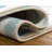 Washable Abstract Indoor Rug-24431739