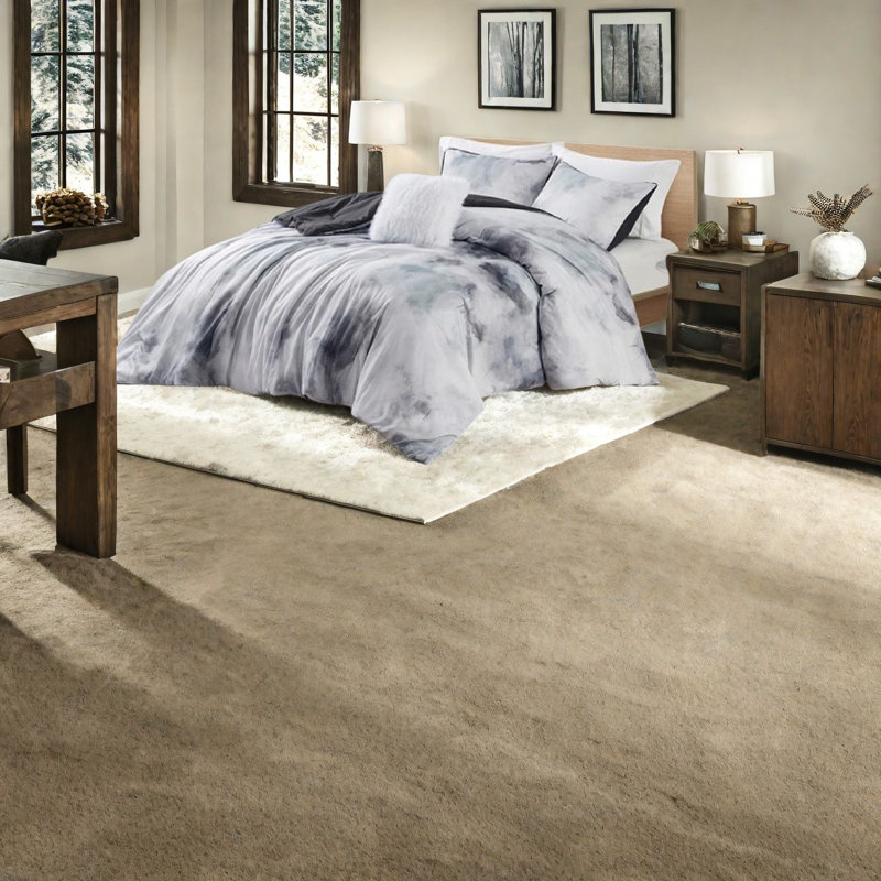 Hypoallergenic Bedding Sets, Polyester Comfort, Tie Dye Design, Home Decor