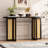 Console For Entryway, Decor Style Design-892593426