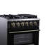 Massimo 30 Freestanding Gas Range-116502392