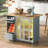44.03 " W Kitchen Island-980147023