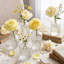 Glass Table Vase