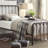Lueras Metal Spindle Bed-972499044-972499046
