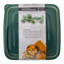 Ensemble de 21 contenants en plastique pour aliments-1347924033