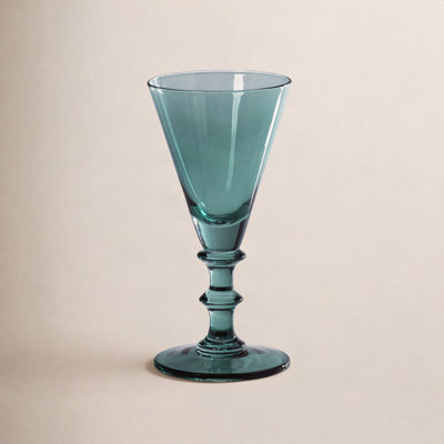 Lorraine Cordial Glass