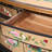 Painted breathable simple shoe cabinet 10 - Pair Shoe Storage Cabinet