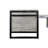 Triche L-Shaped Desk with Built-in Outlets-1596398408