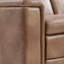 Lioni Leather Power Reclining Sofa