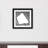 Wood Matte Picture Frame with Mat-29585218-29585220
