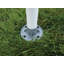 Max AP 10 pi. L 10 pi. D Auvent escamotable en acier