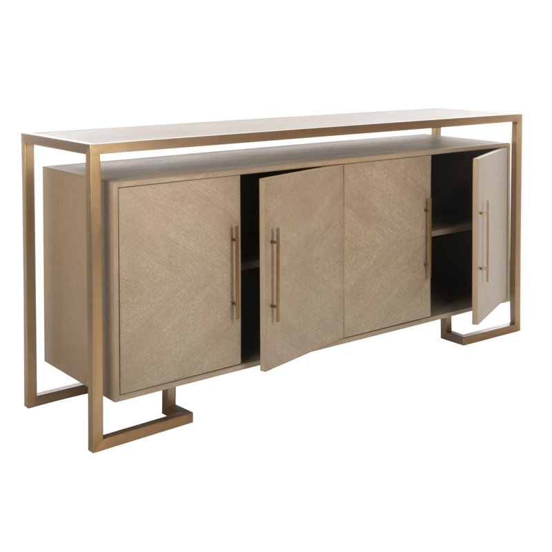 71'' Sideboard