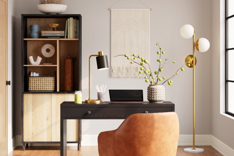 Lighting 101: Types of Lamps | Wayfair