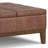 Dover 36"W Upholstered Lift-Top Storage Ottoman with Tufted Design-101124321
