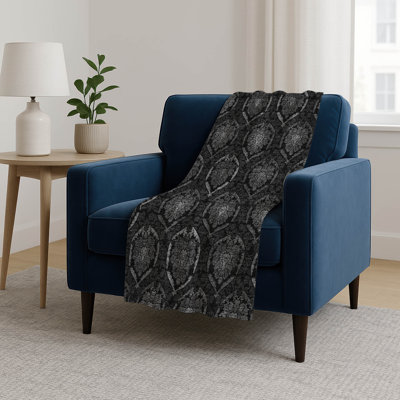 Jeté Sherpa ASB809 Addison