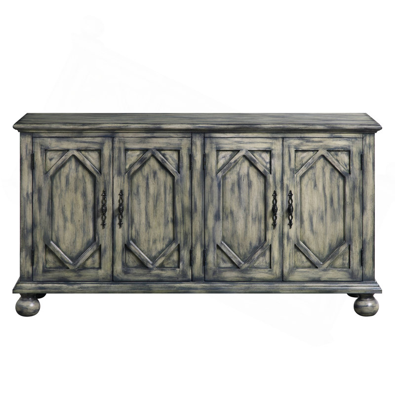 Console Pavan