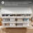 Perdomo Kids 6 - Drawer Dresser