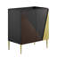 Meuble-lavabo sur pied simple Alchimist de Modway-121974693-93027934