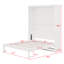 Lit escamotable Modern Design-1783341306