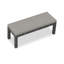 District Outdoor Dining Bench-492433682