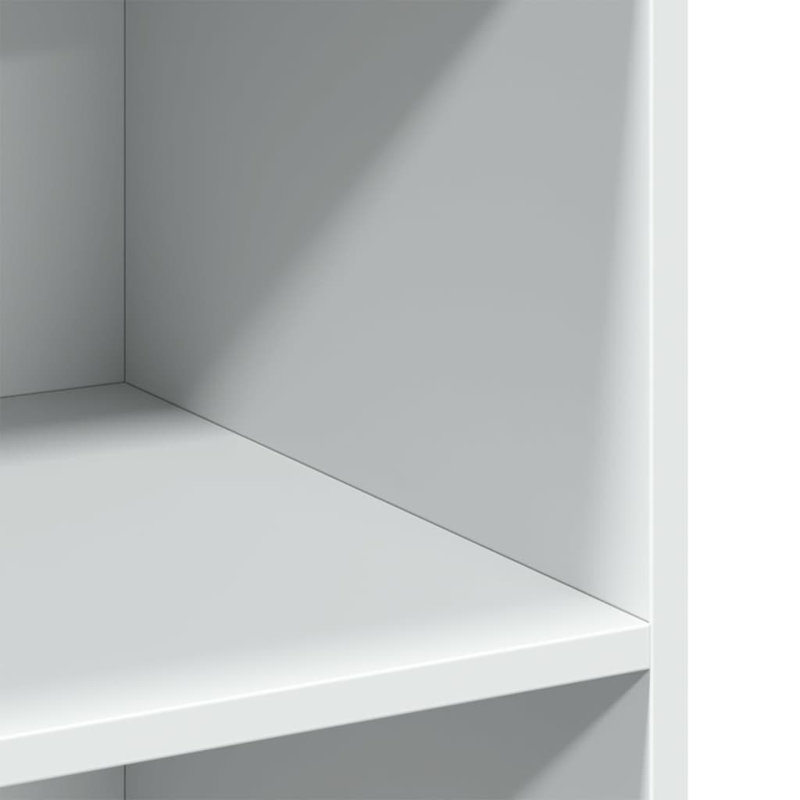 Prenatt 70cm Sideboard, White