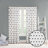 Teniyah Curtain Single Panel