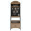 Deriel Standard Accent Cabinet