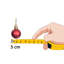 Polyvinyl Chloride (PVC) Ball Ornament-246769696-246769709