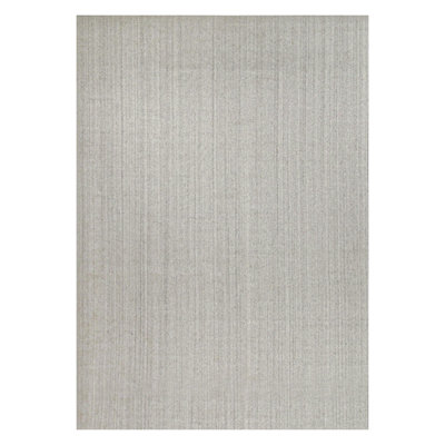 One-of-a-Kind 12x17 Hand Knotted Area Rug