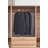 Kalinikos 94.19'' Closet System-237079543