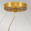 Ausilia 1 - Light Drum Pendant-443044434-443044435
