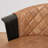 Lesli 30.51'' Swivel Tufted PU Leather Upholstered Bar Counter Stool-1656213965