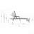 Chaise Lounge(62754.00mgry)
