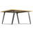 Lowry Square Dining Table