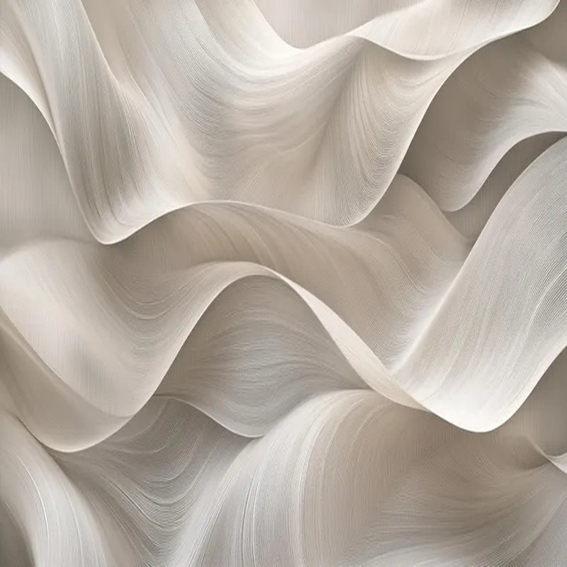 Linen Drift Texture, 108" L x 160" W