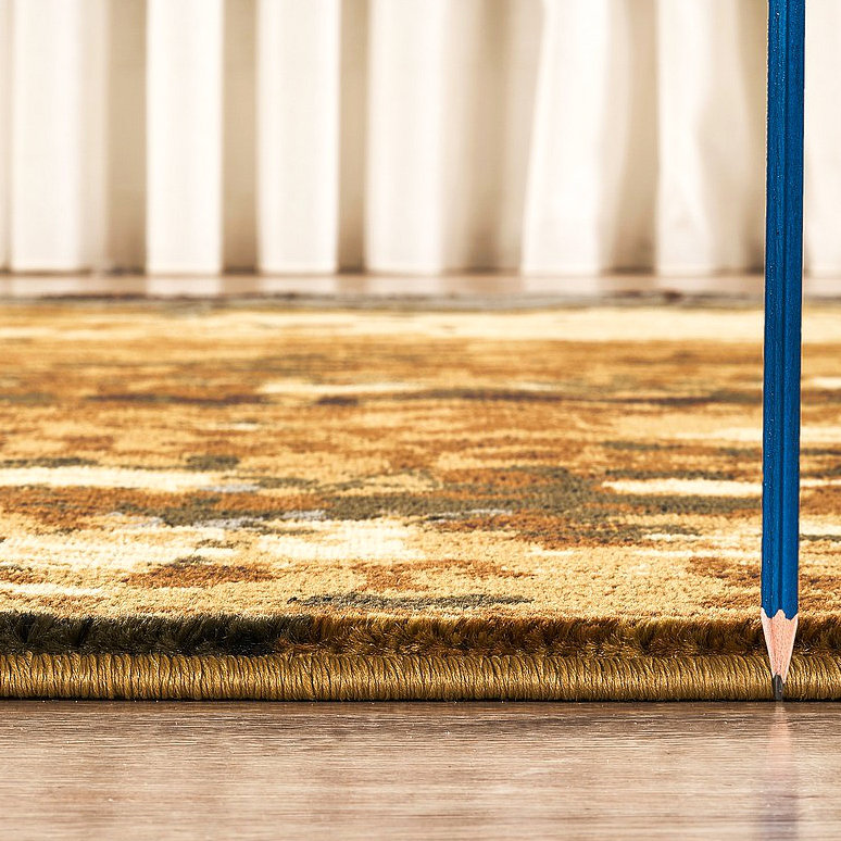 Multi Area Rug, Rectangle 7'10" x 10'3"