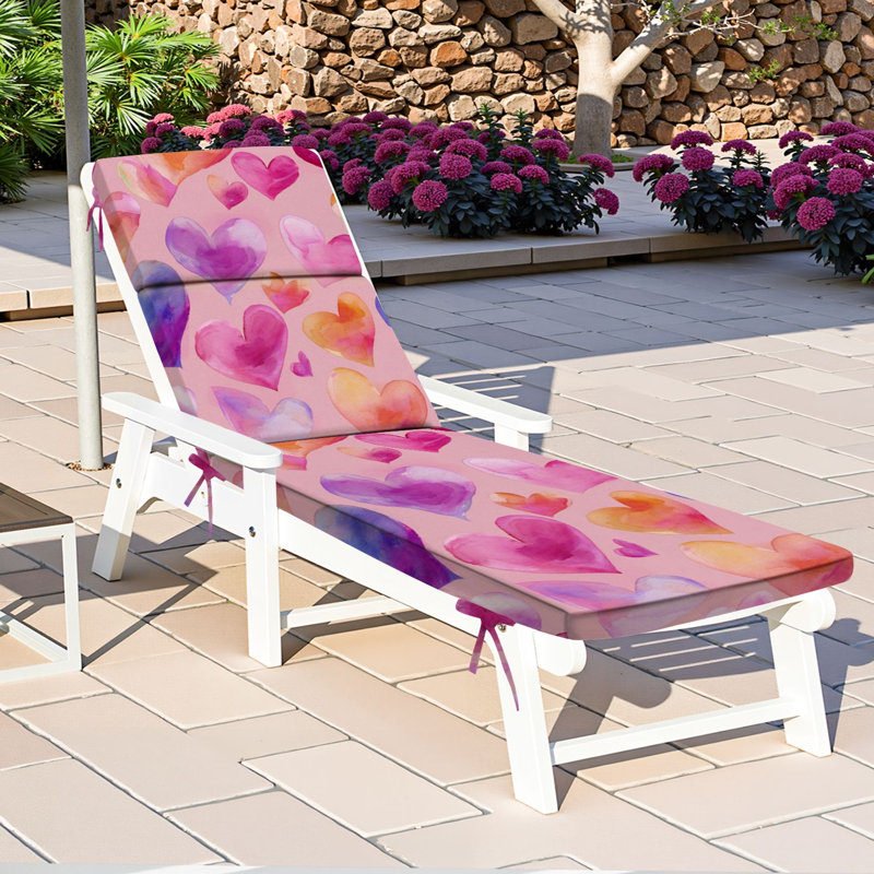 Coussin de patio d'extérieur 3 po Peenoke