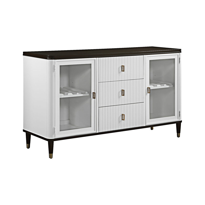 Storage Cabinet Sideboard