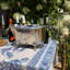 Refroidisseur pour boissons, vin et champagne-343233594