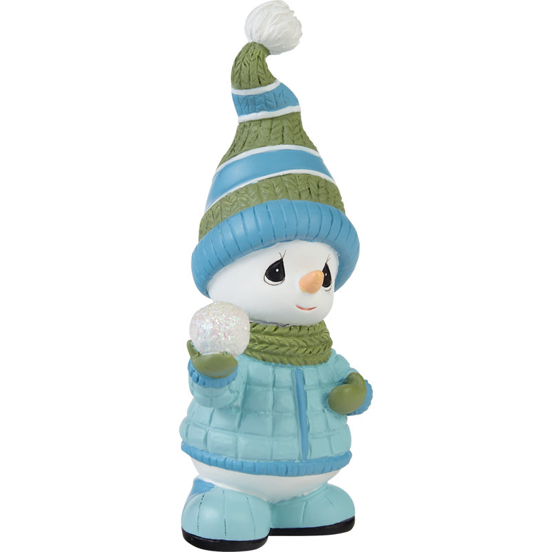 Figurine de Noël Precious Moments