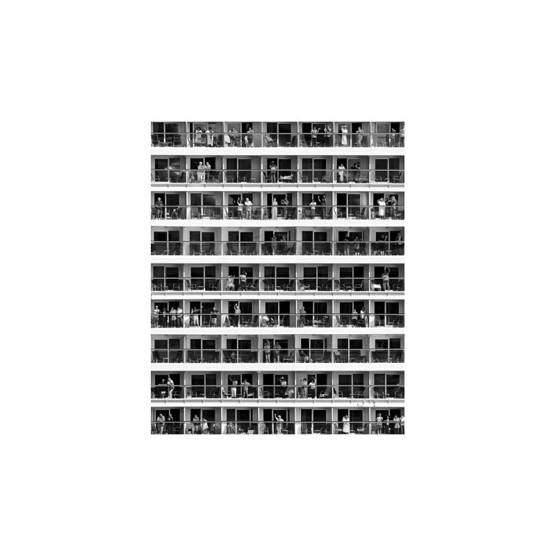 Wrapped Canvas Print, 50.8 cm H x 76.2 cm W