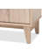 Armoire de rangement pour chaussures 10 paires